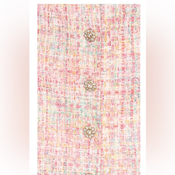 Assignment Skirt (Maribel Mini Skirt) - Picture 2 of 5